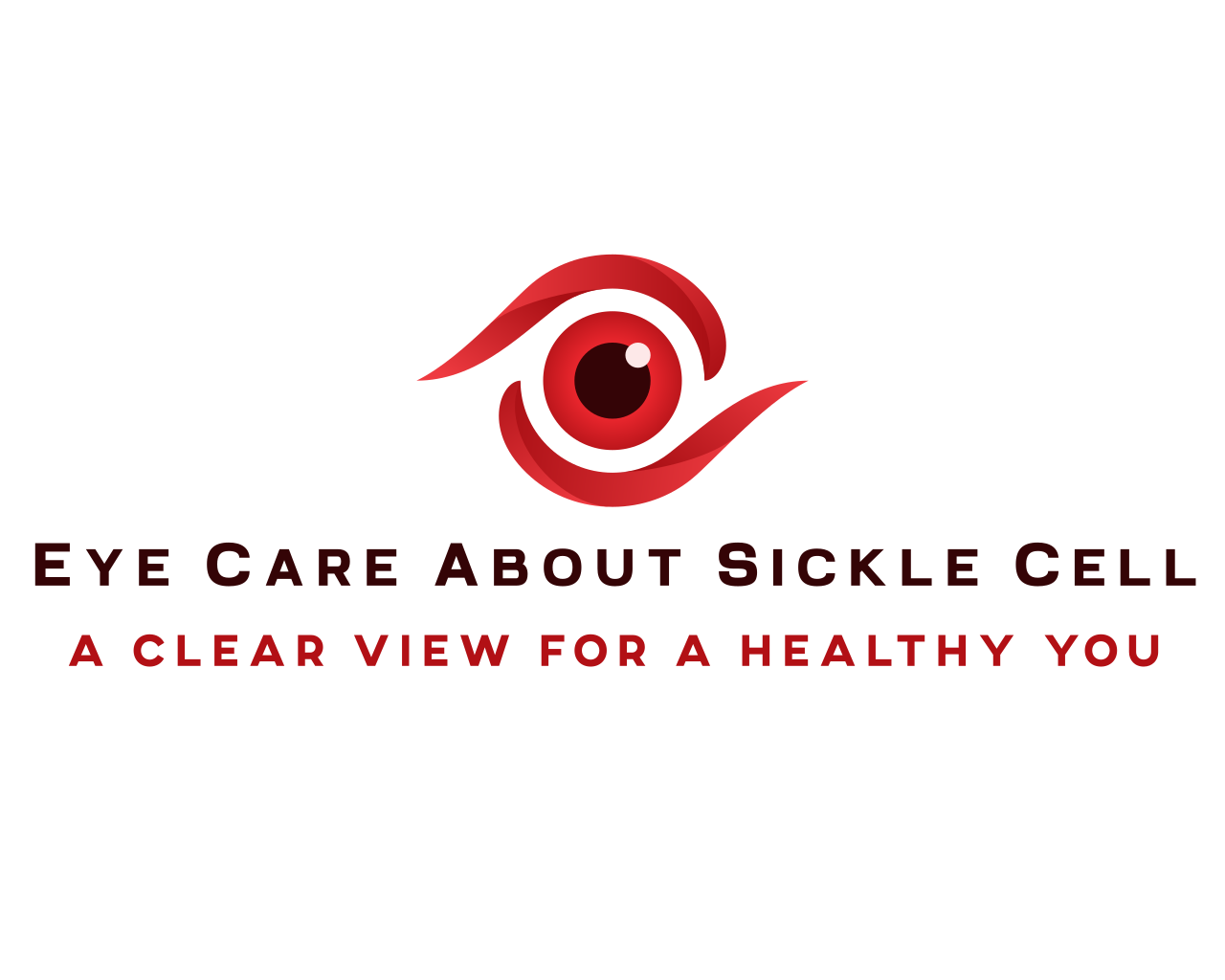 Eye Care About Sickle Cell, Inc logo